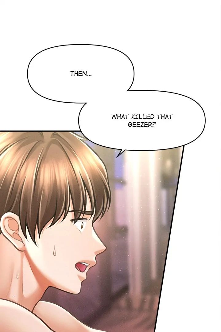 The Chairman’s Secret Son Chapter 28 - Page 24