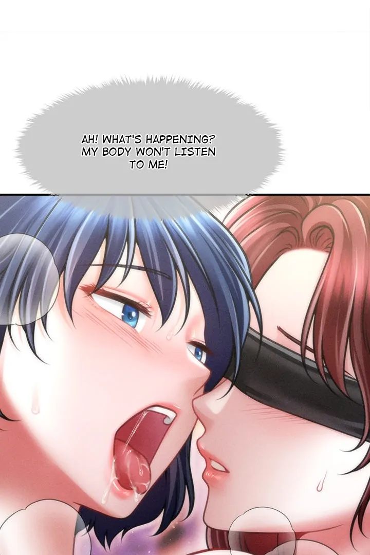 The Chairman’s Secret Son Chapter 28 - Page 70