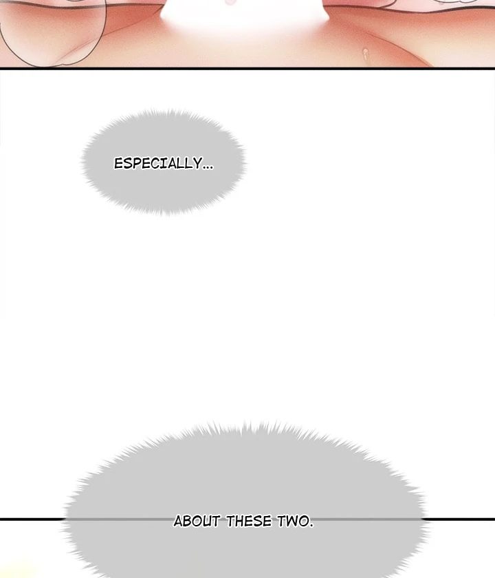 The Chairman’s Secret Son Chapter 28 - Page 96