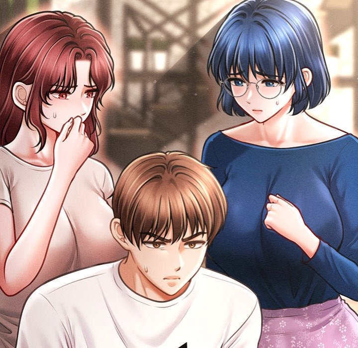 The Chairman’s Secret Son Chapter 29 - Page 107