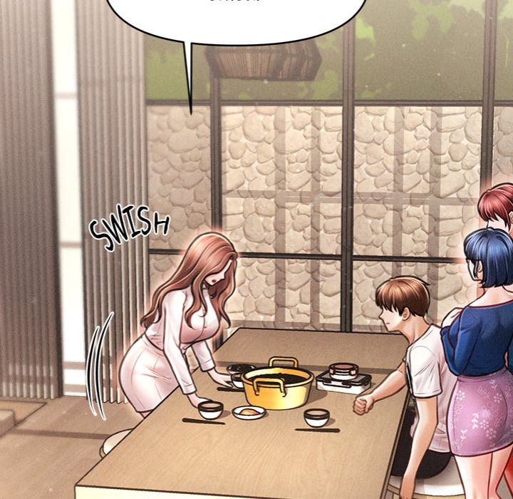 The Chairman’s Secret Son Chapter 29 - Page 119