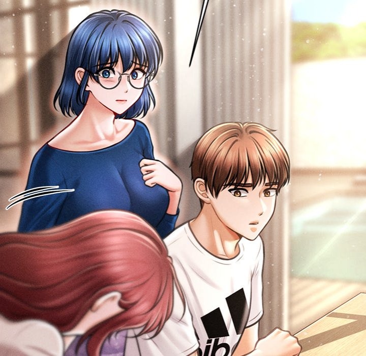 The Chairman’s Secret Son Chapter 29 - Page 124