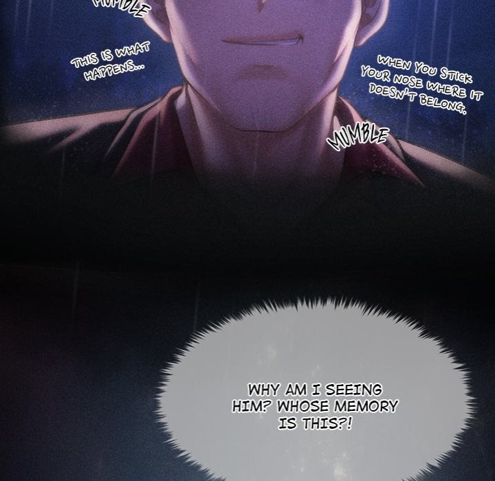 The Chairman’s Secret Son Chapter 29 - Page 26