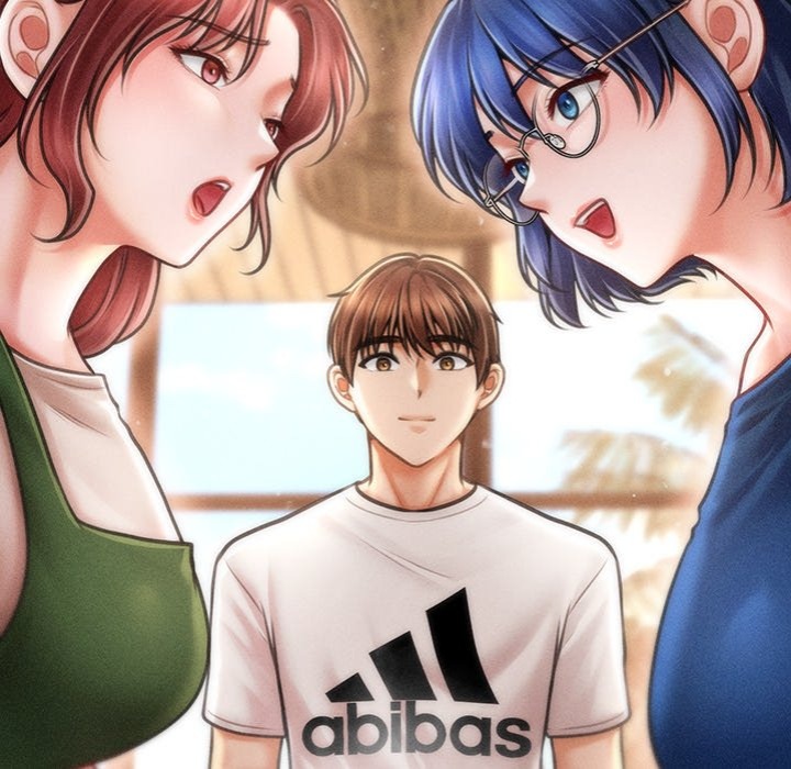 The Chairman’s Secret Son Chapter 29 - Page 70