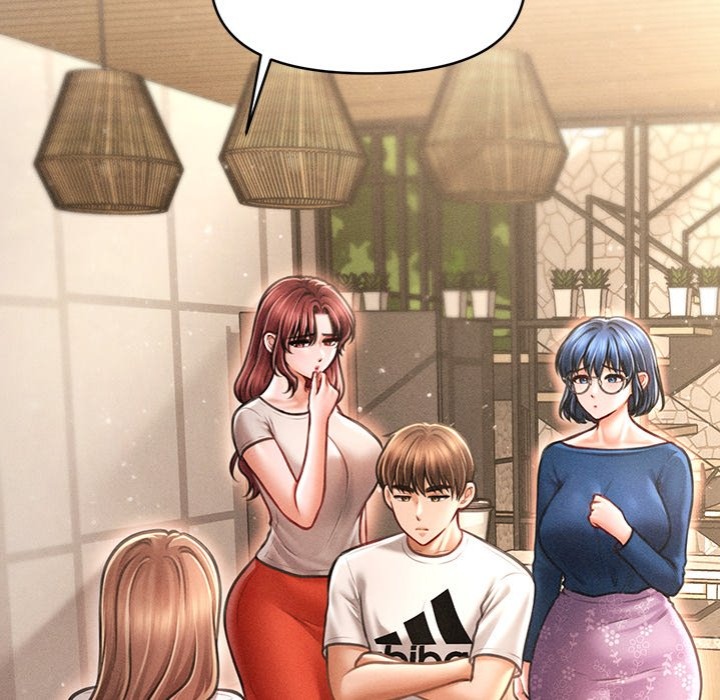 The Chairman’s Secret Son Chapter 29 - Page 90