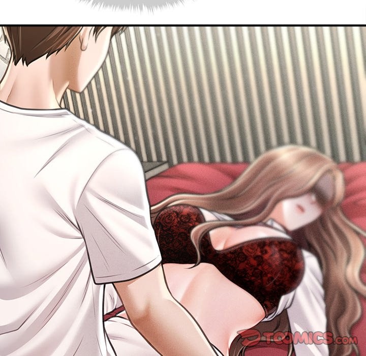 The Chairman’s Secret Son Chapter 30 - Page 135