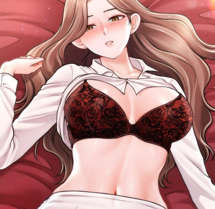 The Chairman’s Secret Son Chapter 30 - Page 144