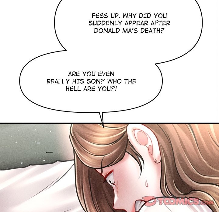 The Chairman’s Secret Son Chapter 30 - Page 33