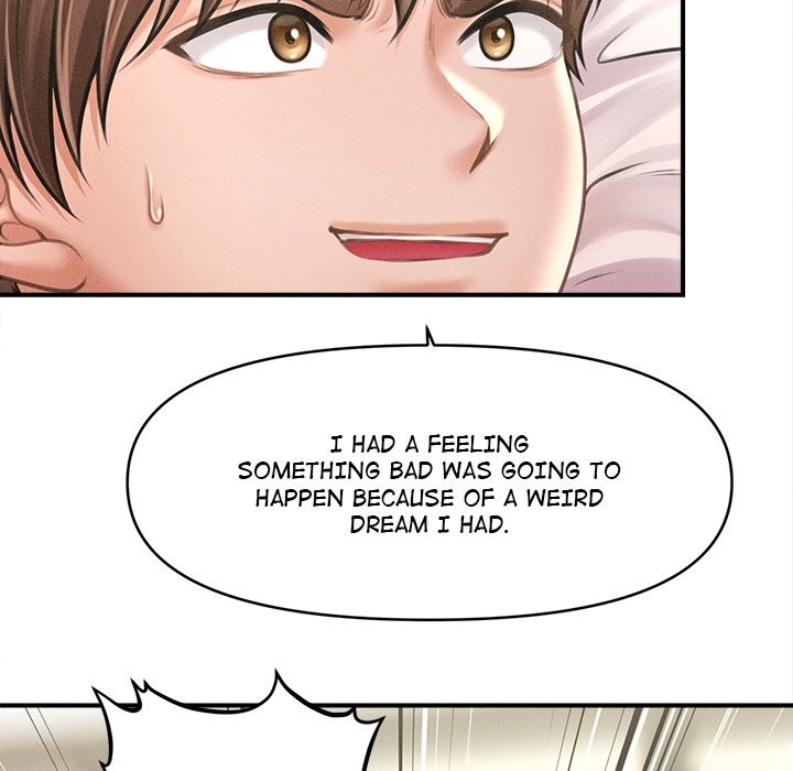 The Chairman’s Secret Son Chapter 30 - Page 37