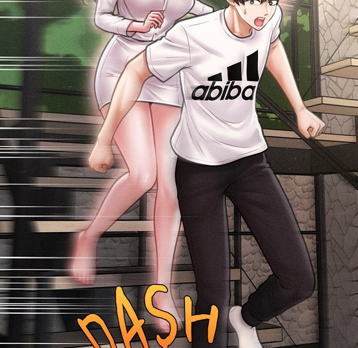 The Chairman’s Secret Son Chapter 30 - Page 54