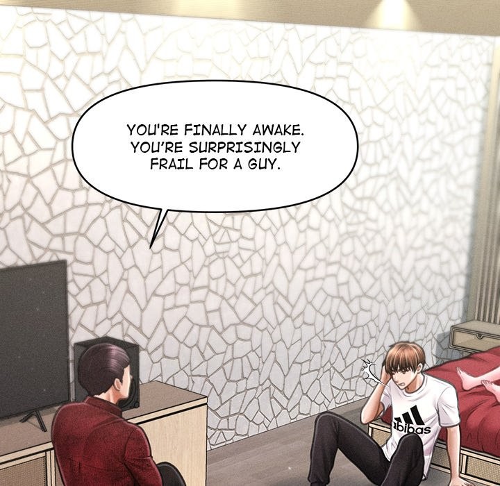 The Chairman’s Secret Son Chapter 30 - Page 84