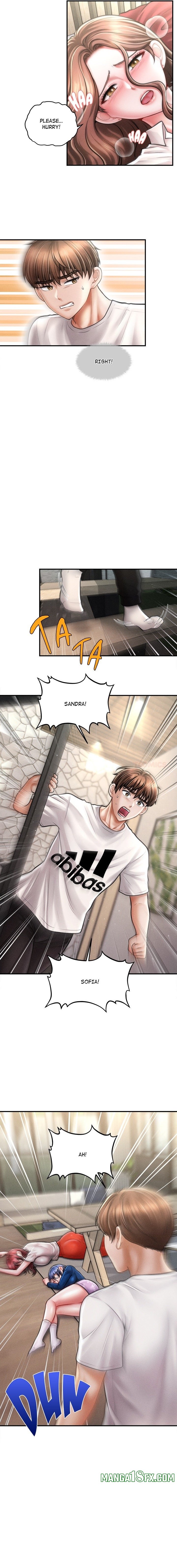 The Chairman’s Secret Son Chapter 32 - Page 12