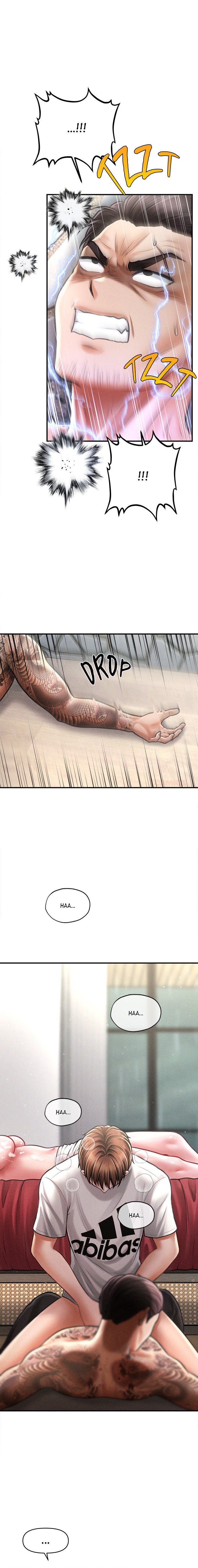The Chairman’s Secret Son Chapter 32 - Page 9
