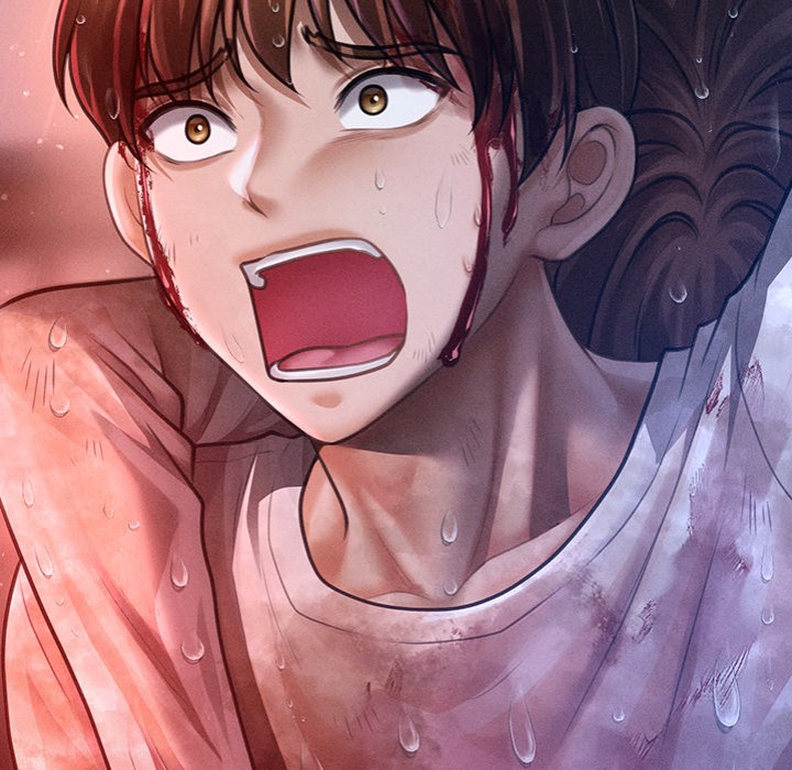 The Chairman’s Secret Son Chapter 34 - Page 17