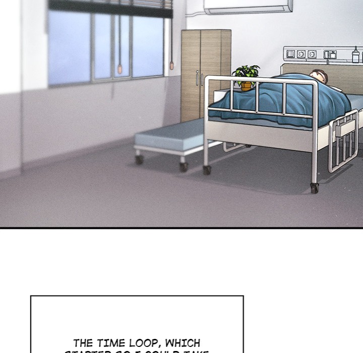 The Chairman’s Secret Son Chapter 34 - Page 27