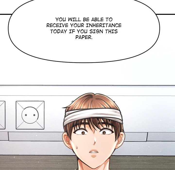 The Chairman’s Secret Son Chapter 34 - Page 56