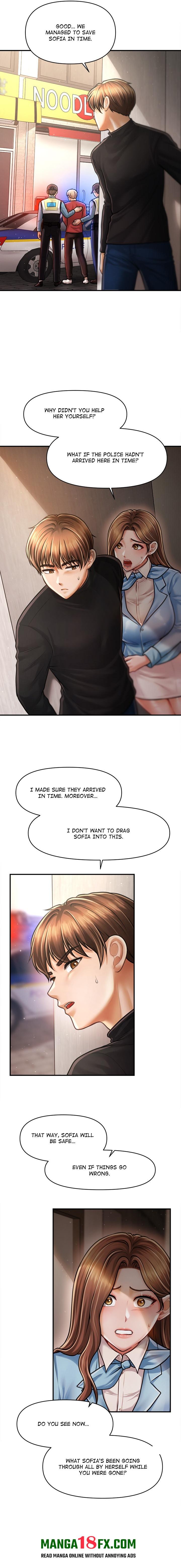 The Chairman’s Secret Son Chapter 35 - Page 10