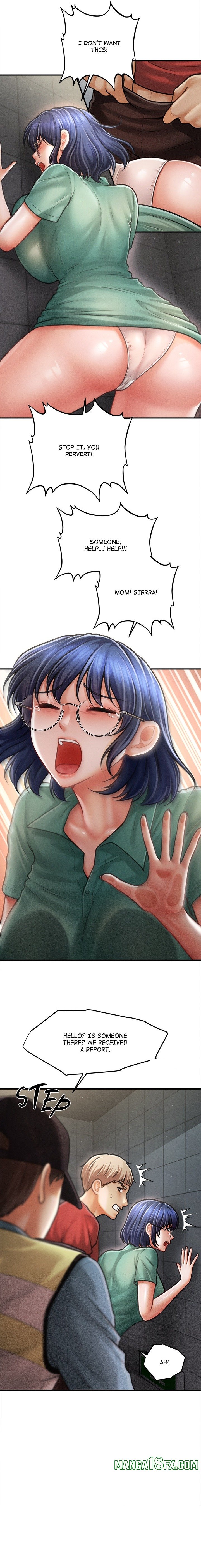 The Chairman’s Secret Son Chapter 35 - Page 8