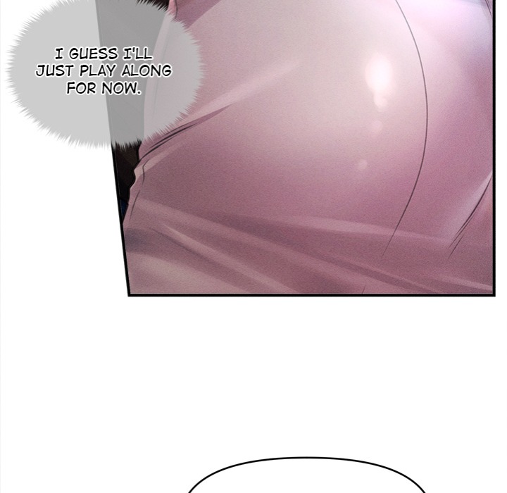 The Chairman’s Secret Son Chapter 36 - Page 10