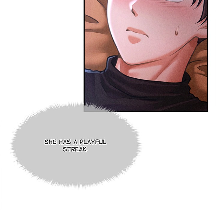 The Chairman’s Secret Son Chapter 36 - Page 128