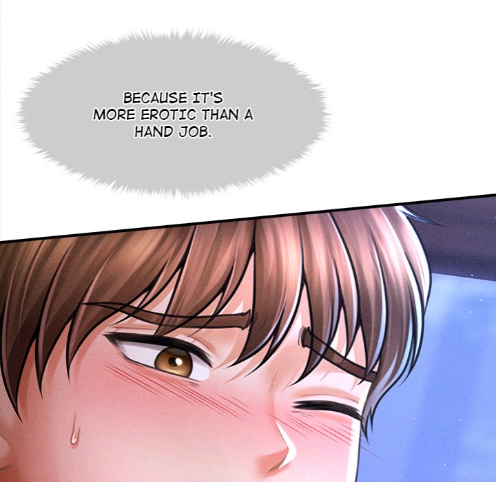 The Chairman’s Secret Son Chapter 36 - Page 91