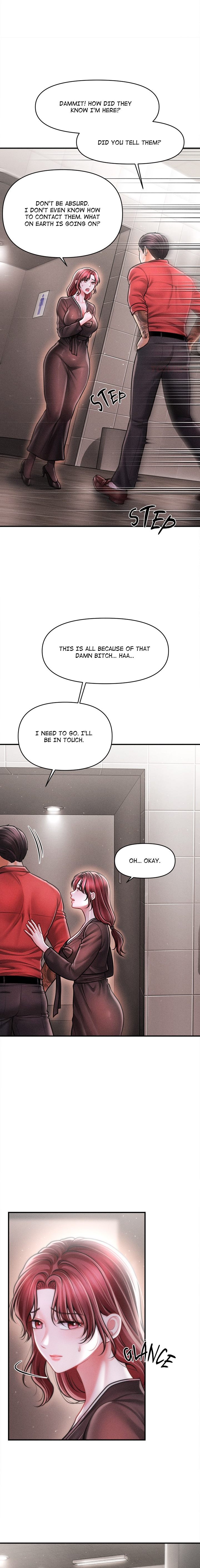 The Chairman’s Secret Son Chapter 39 - Page 9