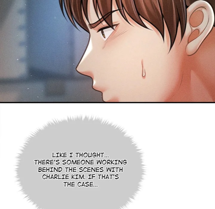 The Chairman’s Secret Son Chapter 43 - Page 112