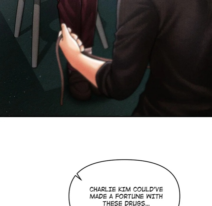 The Chairman’s Secret Son Chapter 43 - Page 115
