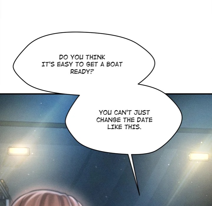 The Chairman’s Secret Son Chapter 43 - Page 36