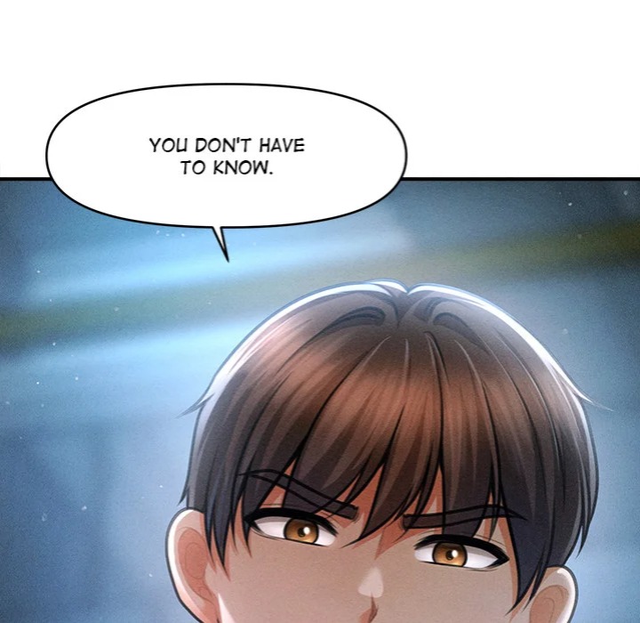 The Chairman’s Secret Son Chapter 43 - Page 61