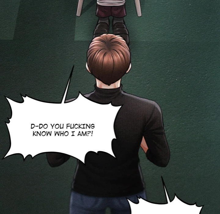 The Chairman’s Secret Son Chapter 43 - Page 85