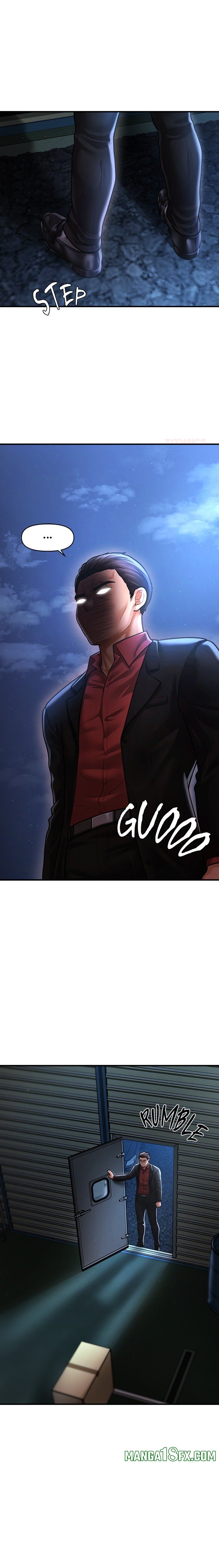 The Chairman’s Secret Son Chapter 44 - Page 1