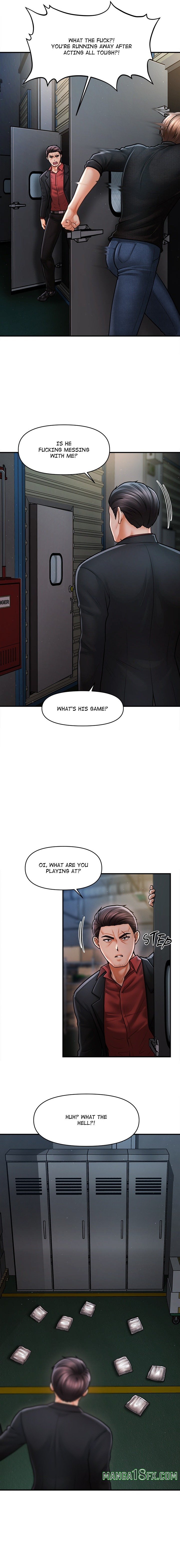 The Chairman’s Secret Son Chapter 44 - Page 14