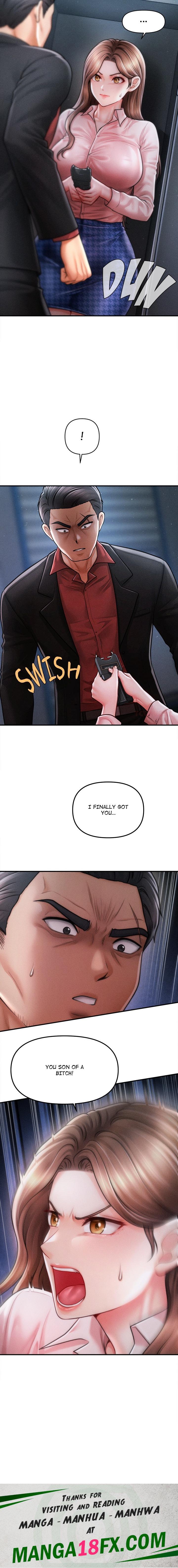 The Chairman’s Secret Son Chapter 44 - Page 17