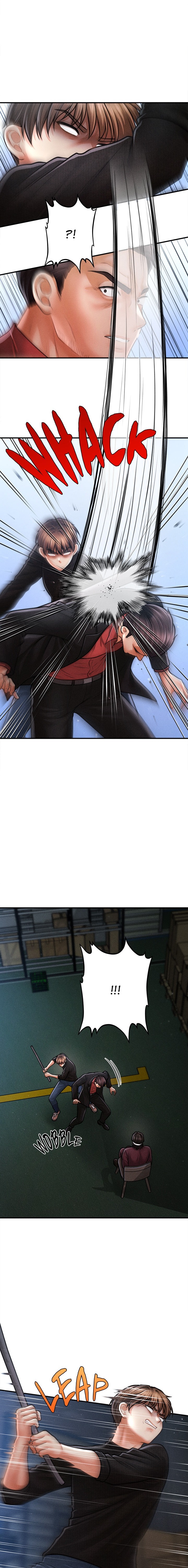 The Chairman’s Secret Son Chapter 44 - Page 6