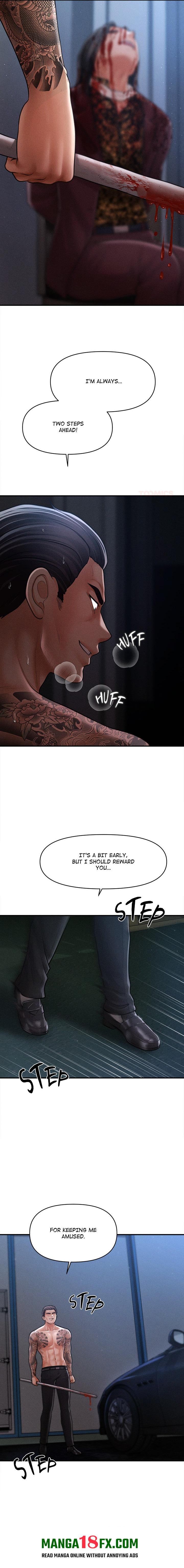 The Chairman’s Secret Son Chapter 45 - Page 14