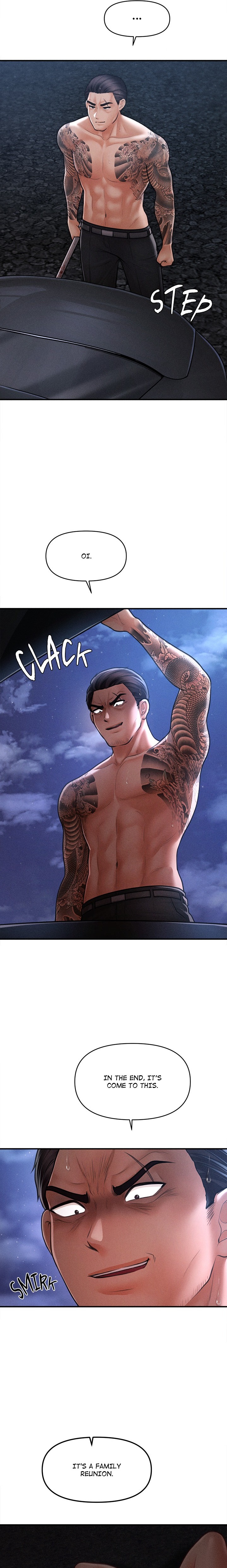 The Chairman’s Secret Son Chapter 45 - Page 15