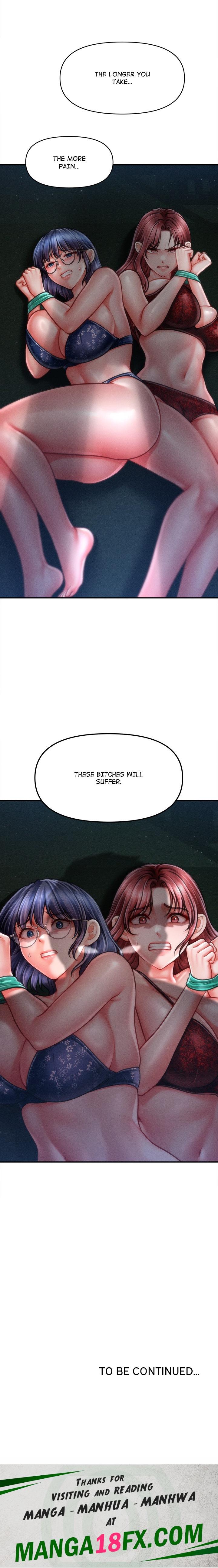 The Chairman’s Secret Son Chapter 45 - Page 18