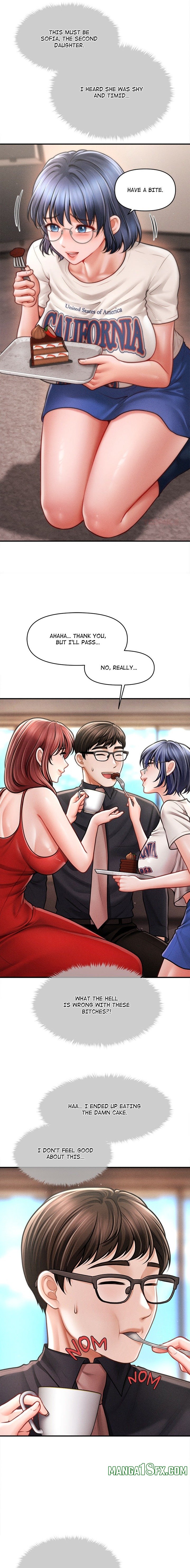 The Chairman’s Secret Son Chapter 48 - Page 13