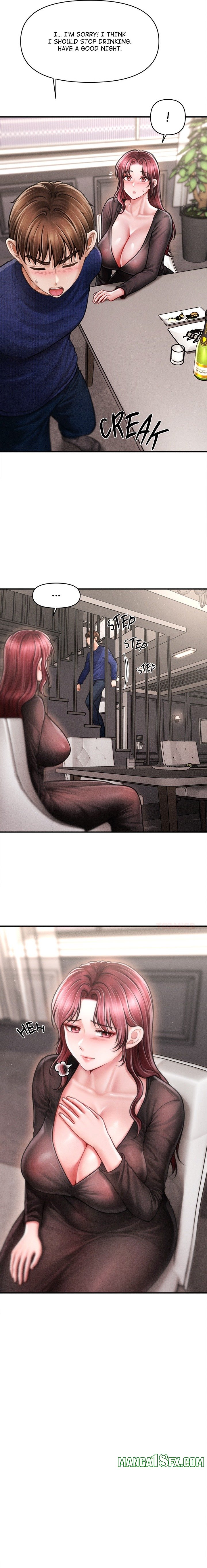 The Chairman’s Secret Son Chapter 49 - Page 17