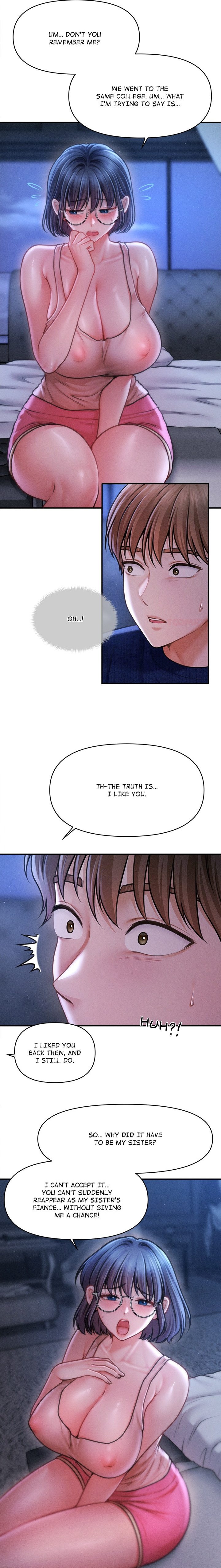 The Chairman’s Secret Son Chapter 50 - Page 2