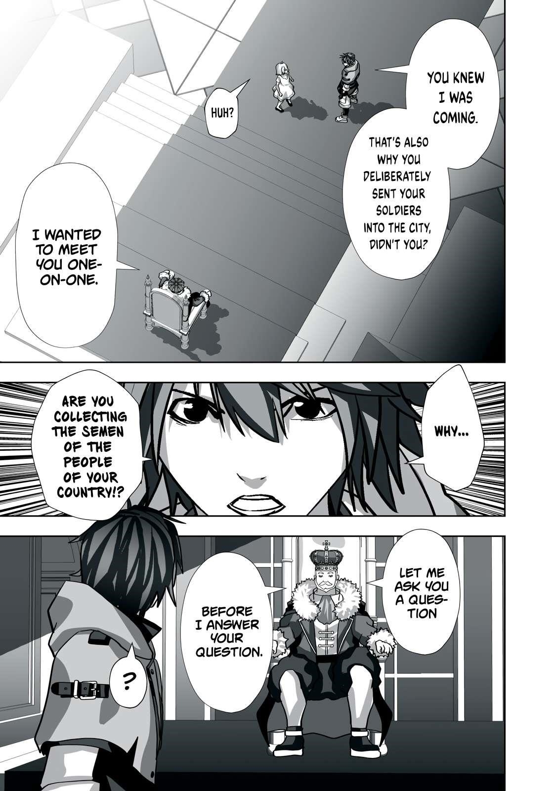 The Exiled Alchemist Saves the World With Adult Toys – A Man Who Can Make Any Monster Orgasm Without Fail Chapter 11 - Page 17