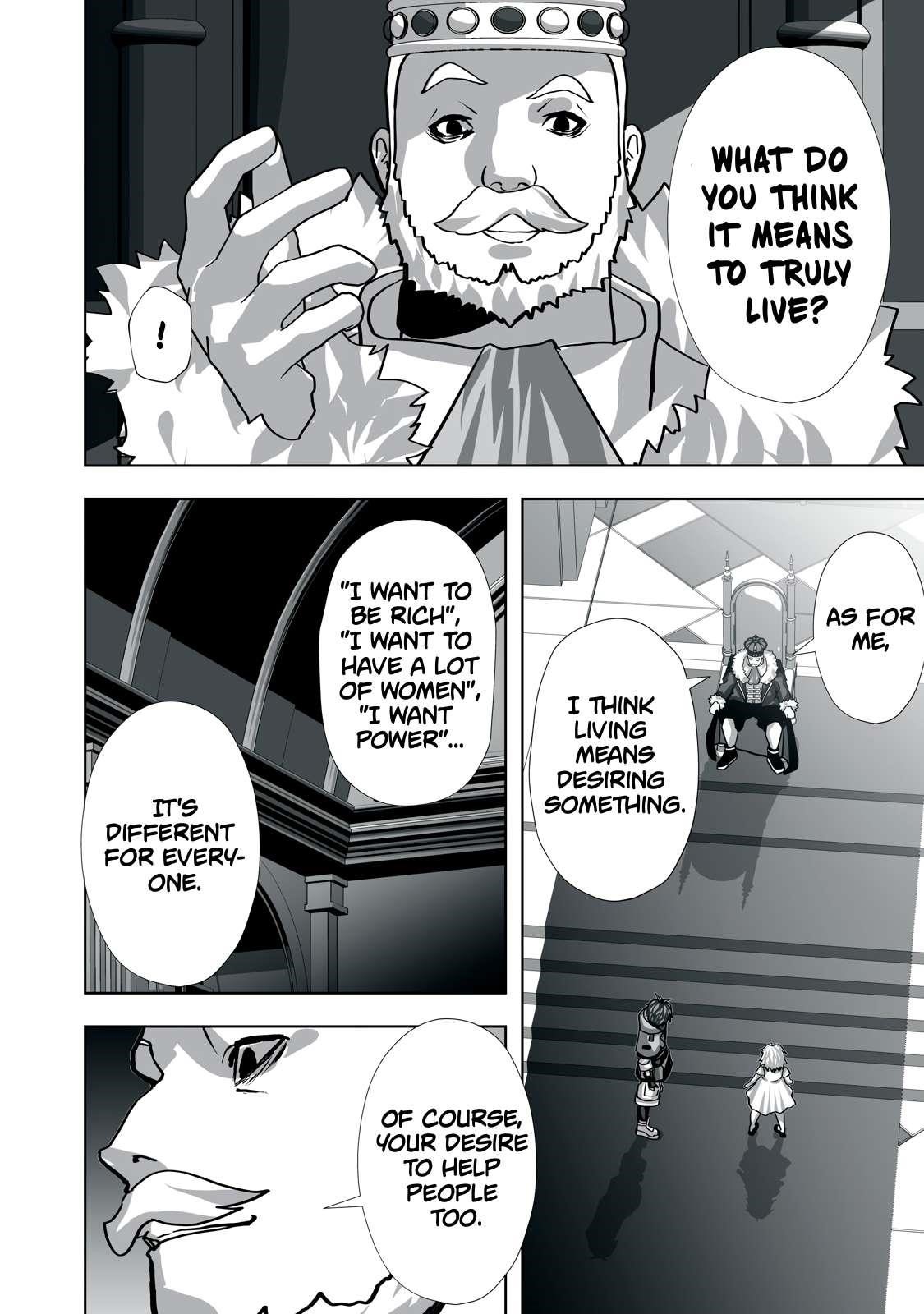 The Exiled Alchemist Saves the World With Adult Toys – A Man Who Can Make Any Monster Orgasm Without Fail Chapter 11 - Page 18