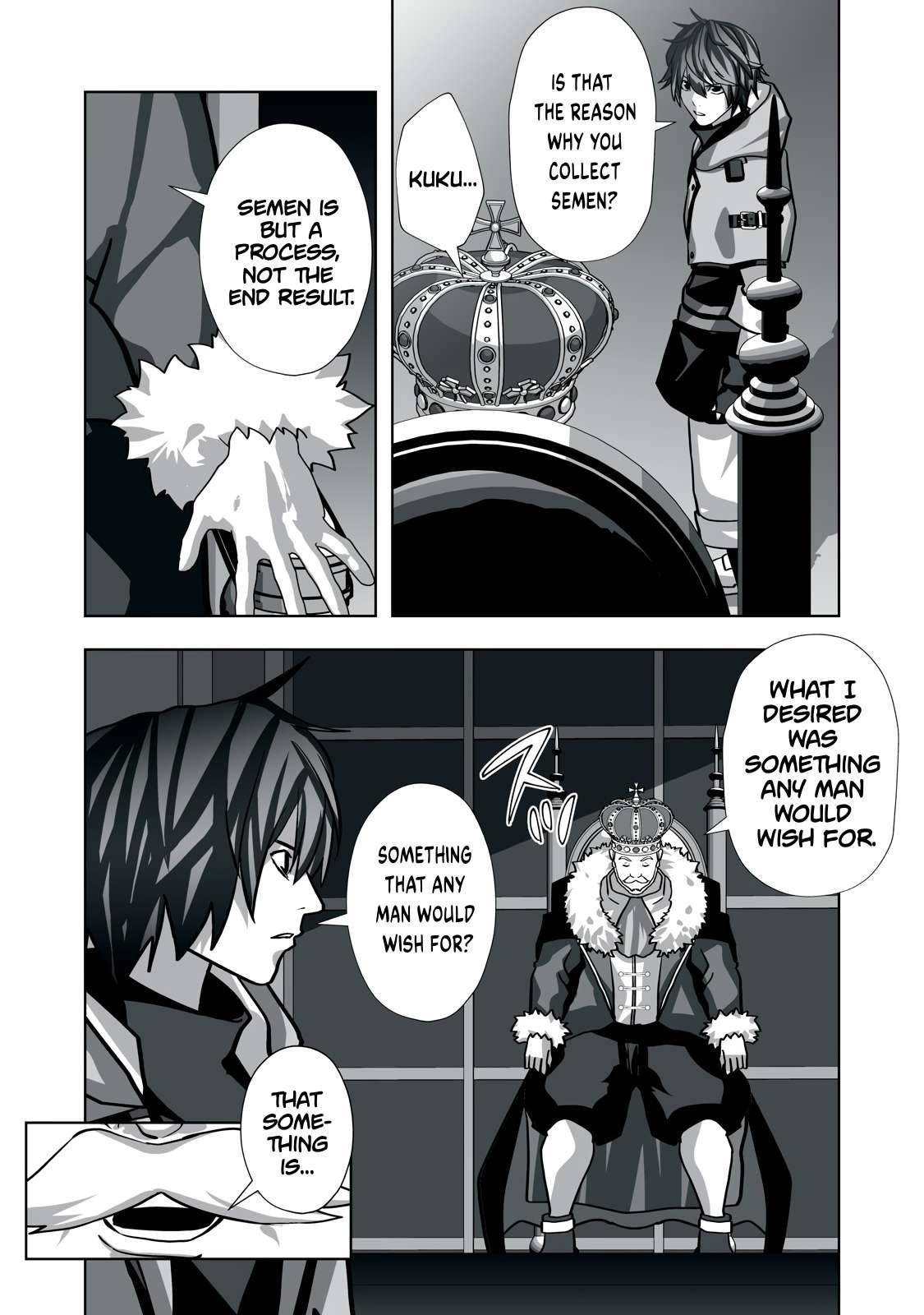 The Exiled Alchemist Saves the World With Adult Toys – A Man Who Can Make Any Monster Orgasm Without Fail Chapter 11 - Page 19