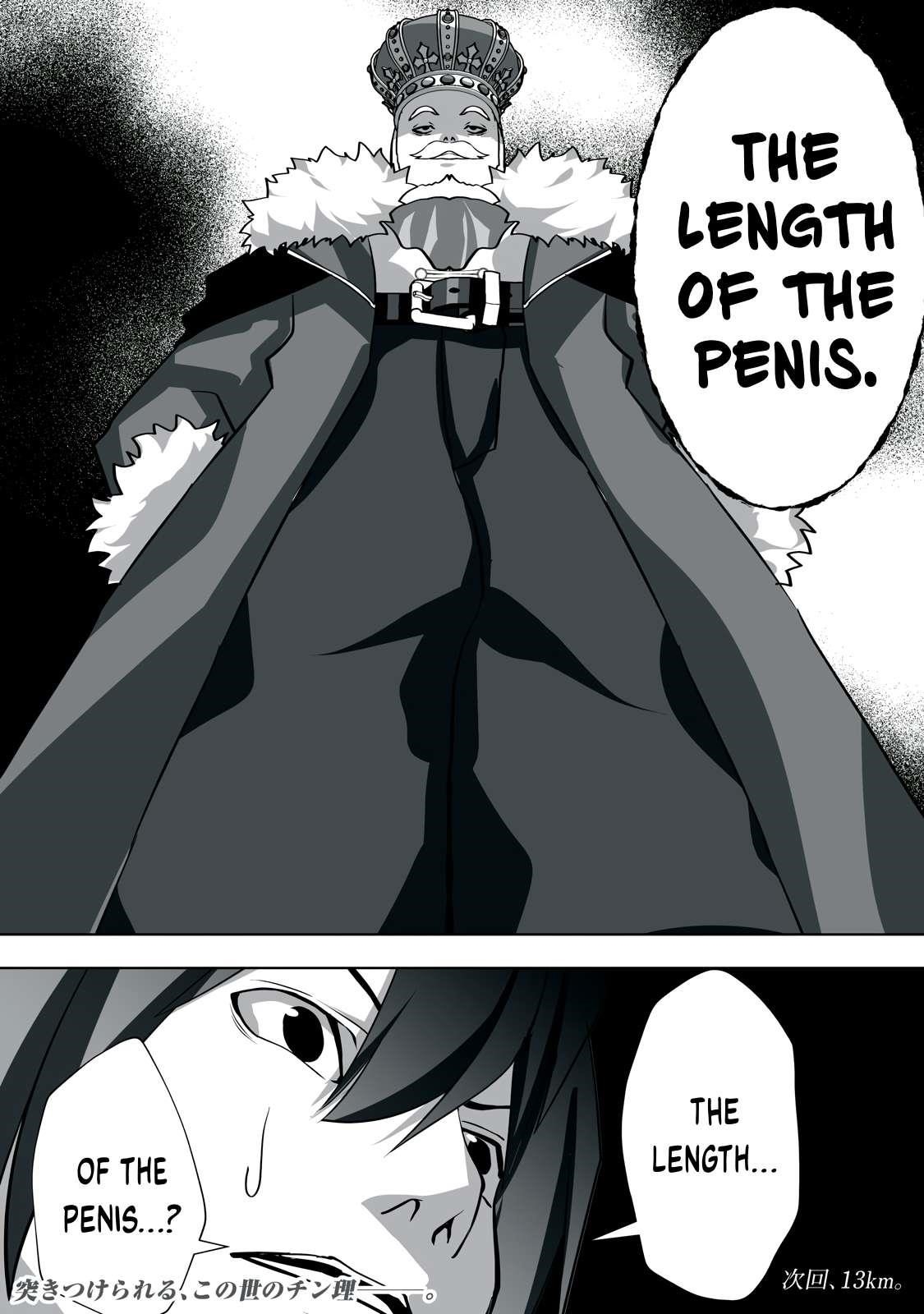 The Exiled Alchemist Saves the World With Adult Toys – A Man Who Can Make Any Monster Orgasm Without Fail Chapter 11 - Page 20