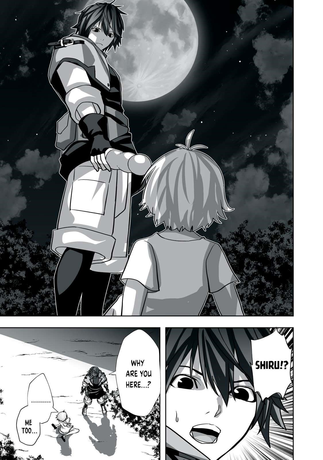 The Exiled Alchemist Saves the World With Adult Toys – A Man Who Can Make Any Monster Orgasm Without Fail Chapter 11 - Page 7