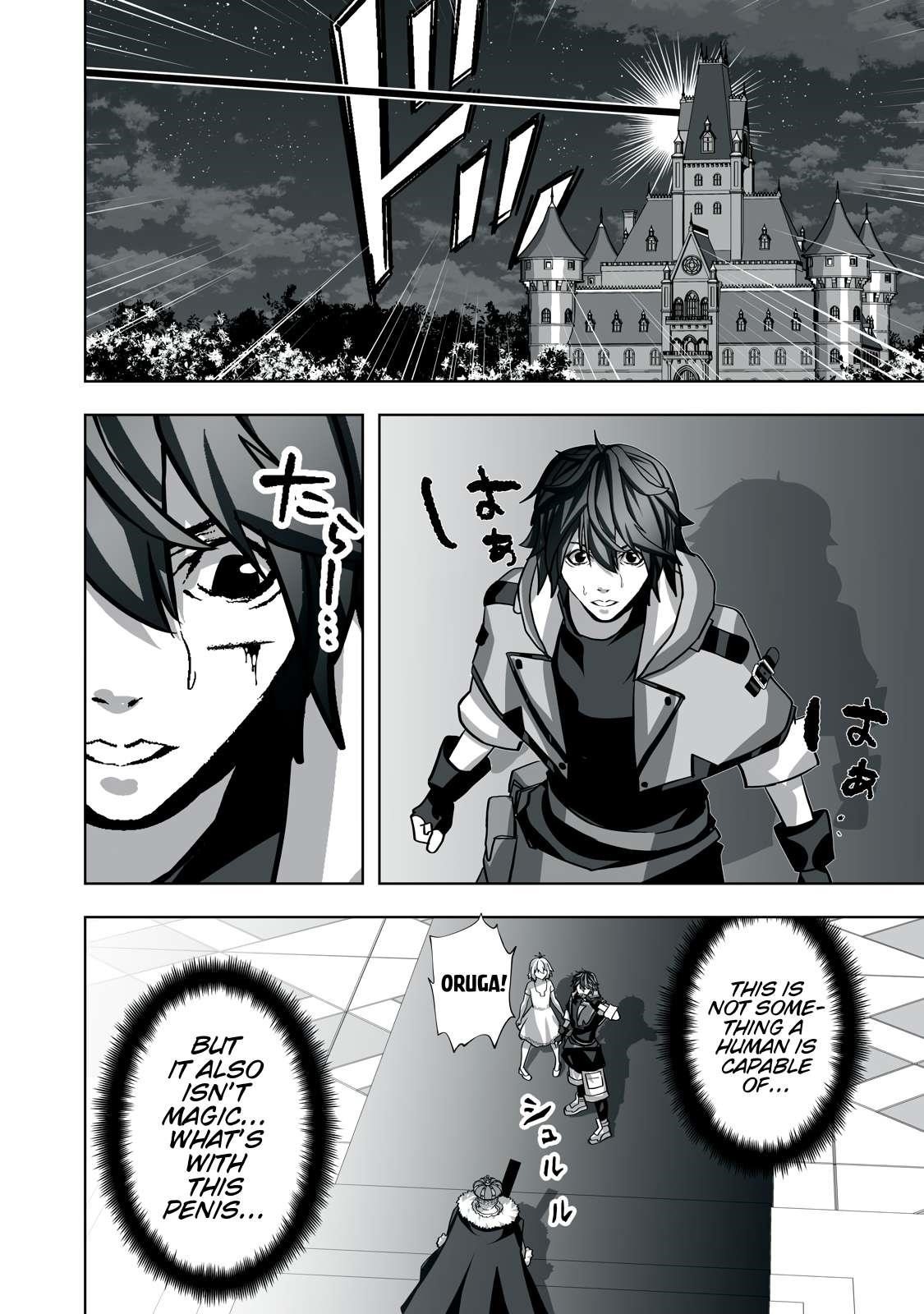 The Exiled Alchemist Saves the World With Adult Toys – A Man Who Can Make Any Monster Orgasm Without Fail Chapter 12 - Page 10