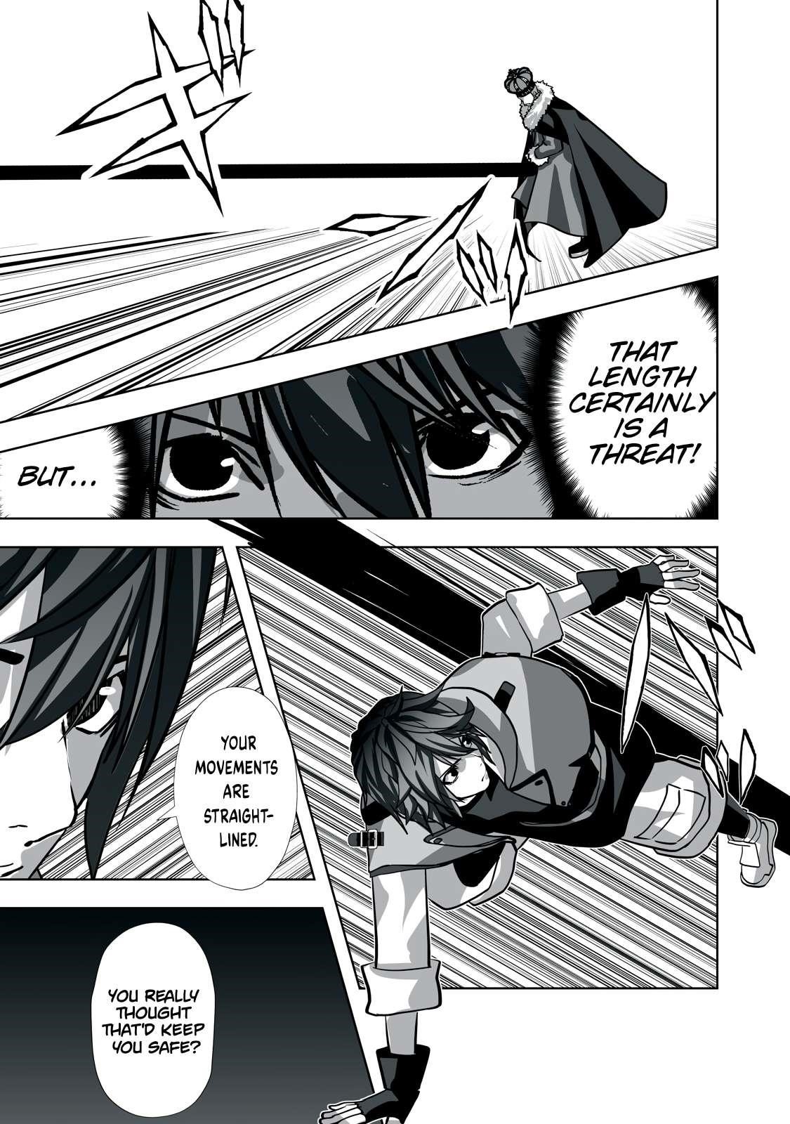 The Exiled Alchemist Saves the World With Adult Toys – A Man Who Can Make Any Monster Orgasm Without Fail Chapter 12 - Page 13