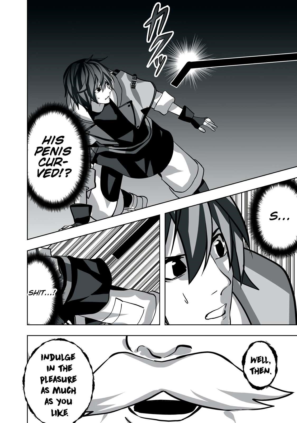 The Exiled Alchemist Saves the World With Adult Toys – A Man Who Can Make Any Monster Orgasm Without Fail Chapter 12 - Page 14