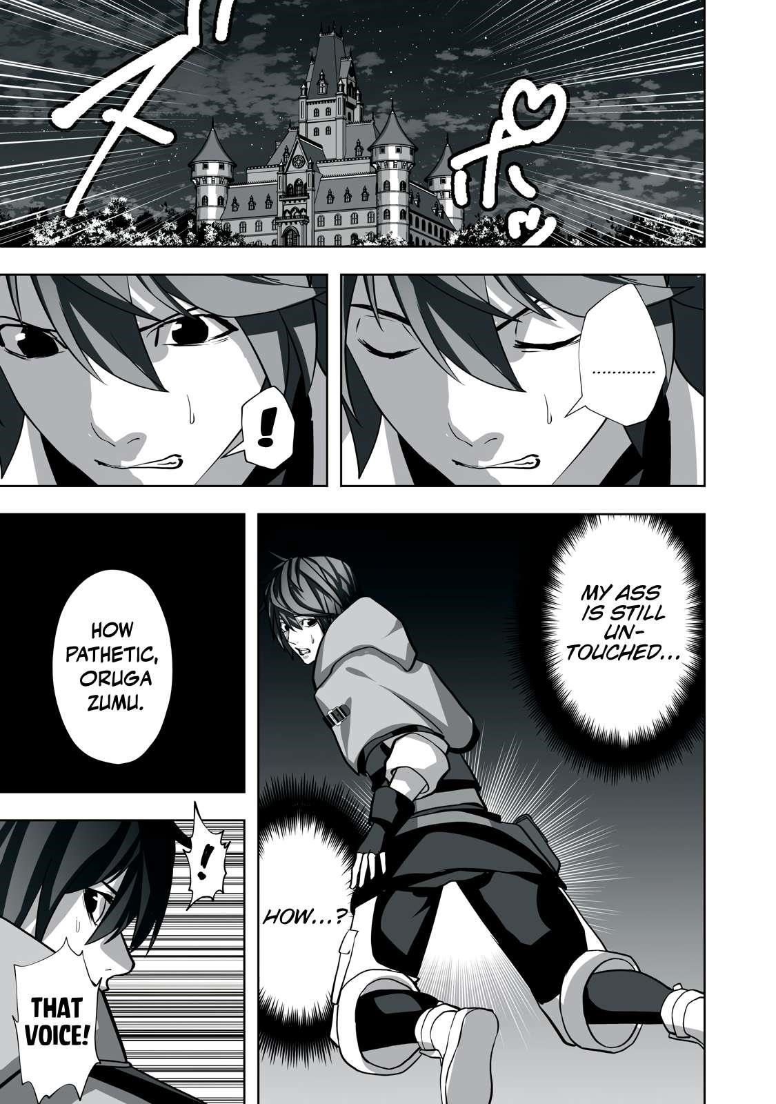 The Exiled Alchemist Saves the World With Adult Toys – A Man Who Can Make Any Monster Orgasm Without Fail Chapter 12 - Page 15